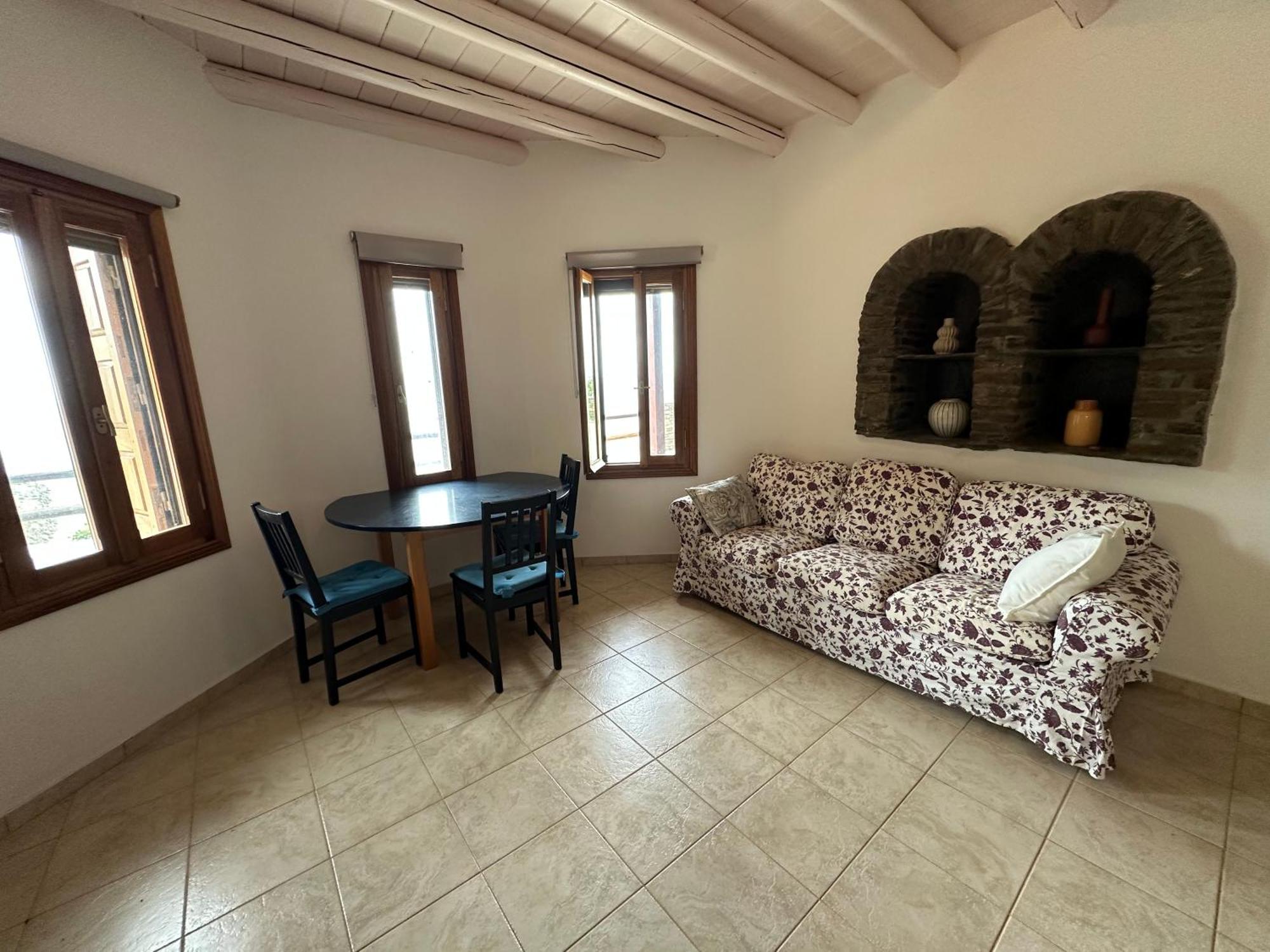 Andros Escape Condos Korthio Extérieur photo